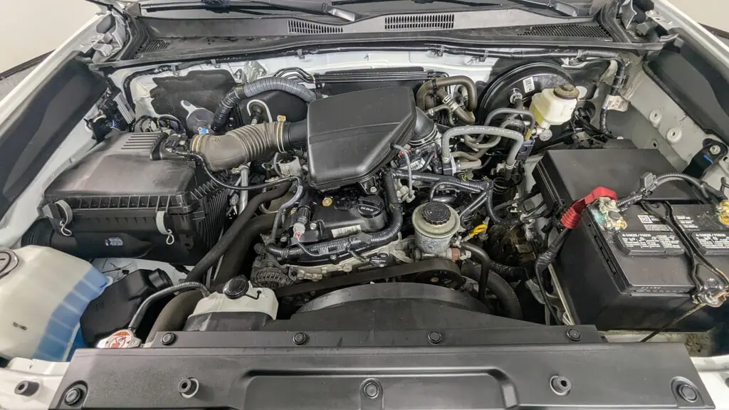 Florida Fine Cars - Used TOYOTA TACOMA 2WD 2022 ORLANDO SR