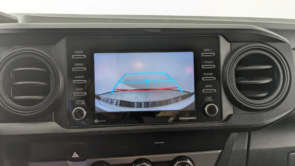 Florida Fine Cars - Used TOYOTA TACOMA 2WD 2022 ORLANDO SR