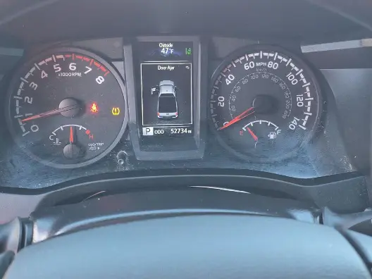 Florida Fine Cars - Used TOYOTA TACOMA 2WD 2022 ORLANDO SR