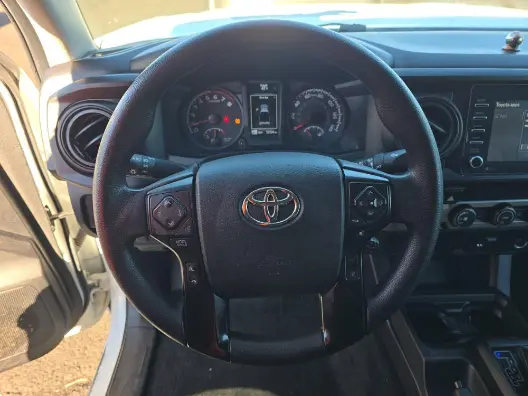 Florida Fine Cars - Used TOYOTA TACOMA 2WD 2022 ORLANDO SR