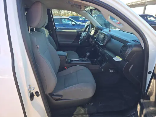 Florida Fine Cars - Used TOYOTA TACOMA 2WD 2022 ORLANDO SR