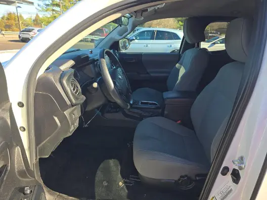 Florida Fine Cars - Used TOYOTA TACOMA 2WD 2022 ORLANDO SR