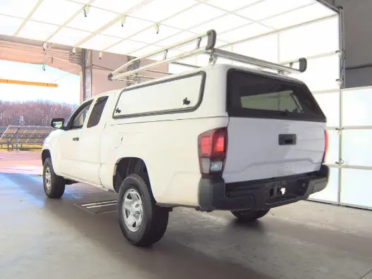 Florida Fine Cars - Used TOYOTA TACOMA 2WD 2022 ORLANDO SR