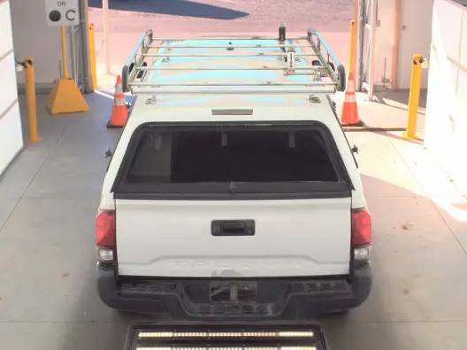 Florida Fine Cars - Used TOYOTA TACOMA 2WD 2022 ORLANDO SR