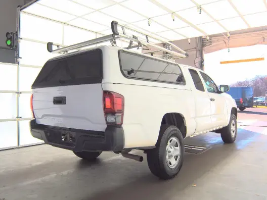 Florida Fine Cars - Used TOYOTA TACOMA 2WD 2022 ORLANDO SR