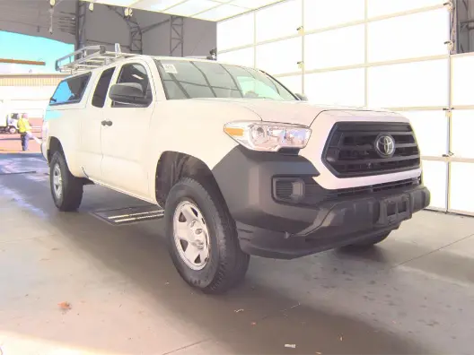 Florida Fine Cars - Used TOYOTA TACOMA 2WD 2022 ORLANDO SR