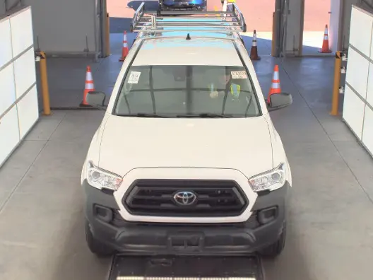 Florida Fine Cars - Used TOYOTA TACOMA 2WD 2022 ORLANDO SR