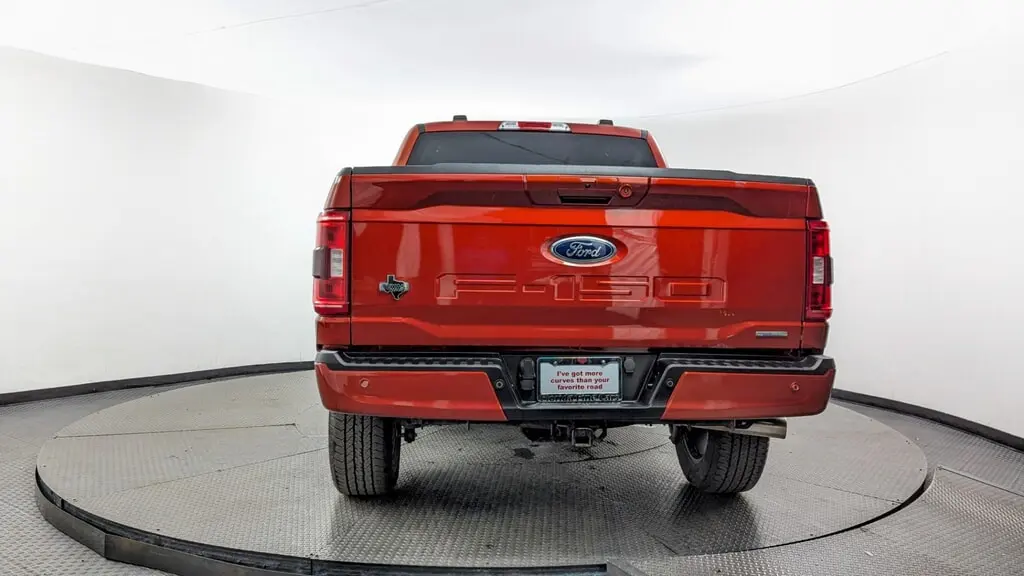 Florida Fine Cars - Used FORD F-150 2023 MIAMI XLT