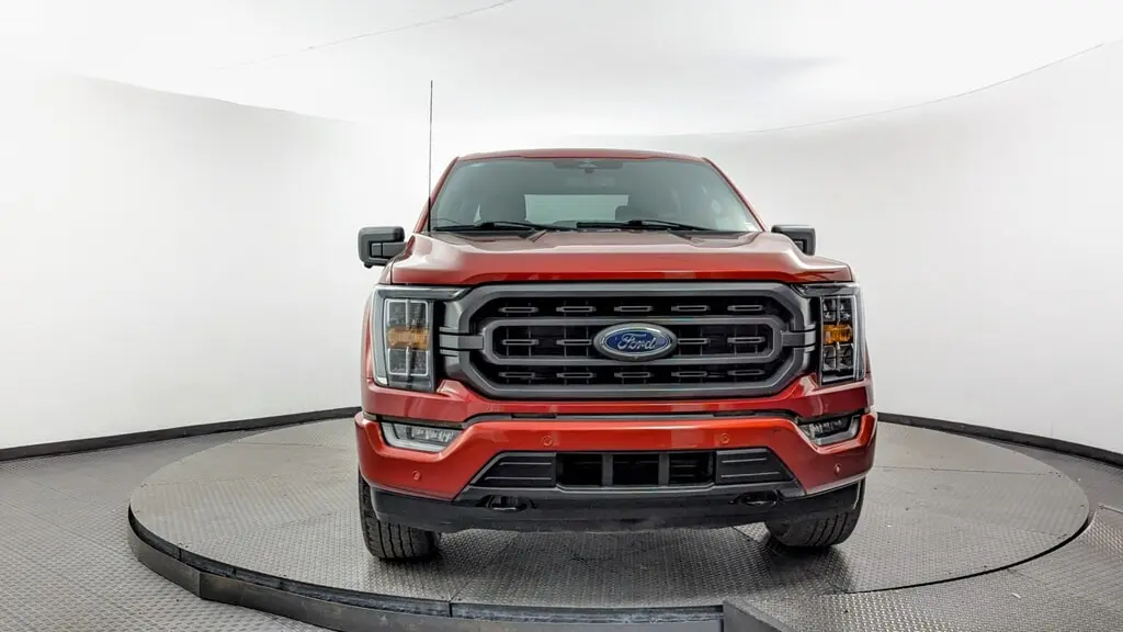 Florida Fine Cars - Used FORD F-150 2023 MIAMI XLT