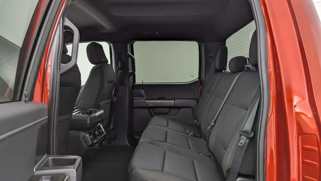 Florida Fine Cars - Used FORD F-150 2023 MIAMI XLT