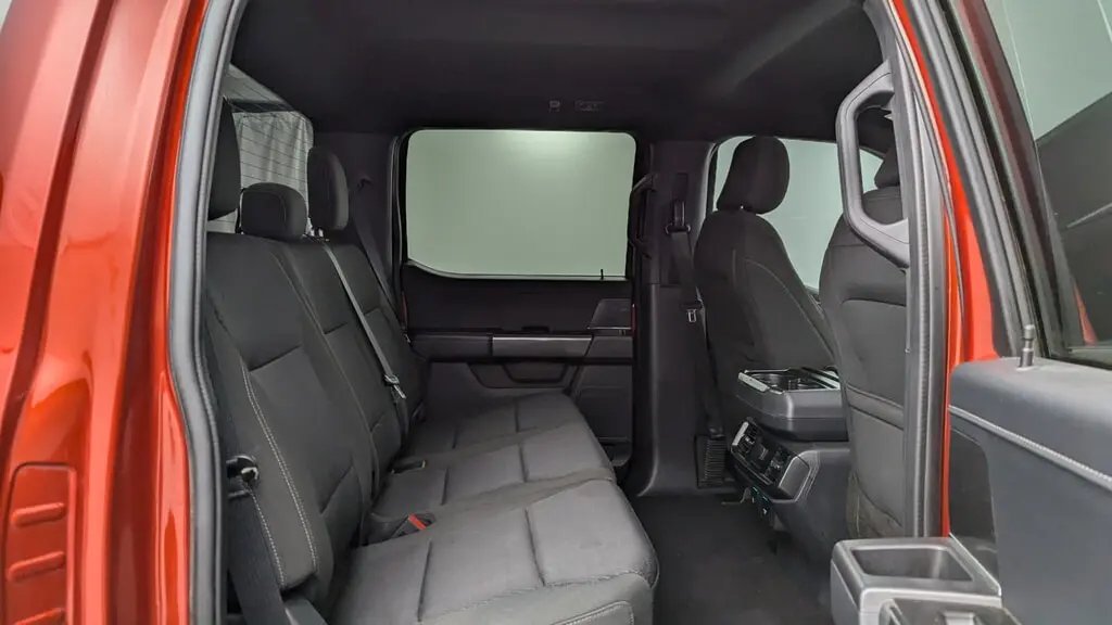 Florida Fine Cars - Used FORD F-150 2023 MIAMI XLT