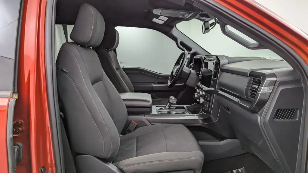 Florida Fine Cars - Used FORD F-150 2023 MIAMI XLT