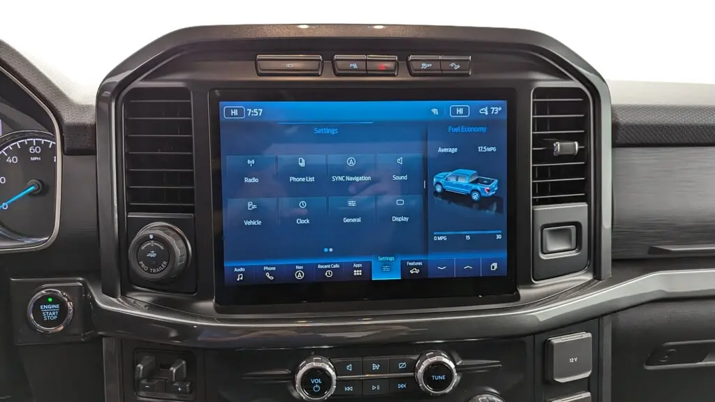 Florida Fine Cars - Used FORD F-150 2023 MIAMI XLT