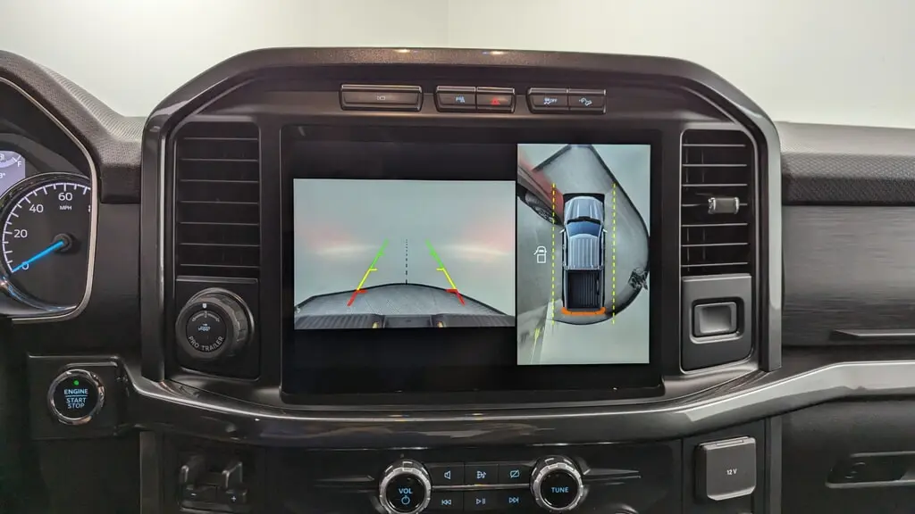 Florida Fine Cars - Used FORD F-150 2023 MIAMI XLT