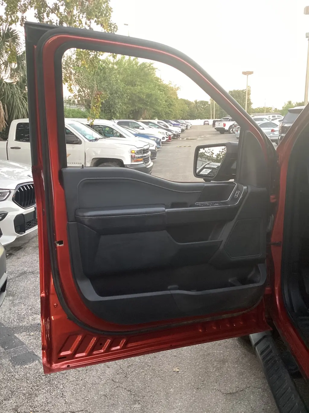 Florida Fine Cars - Used FORD F-150 2023 MIAMI XLT