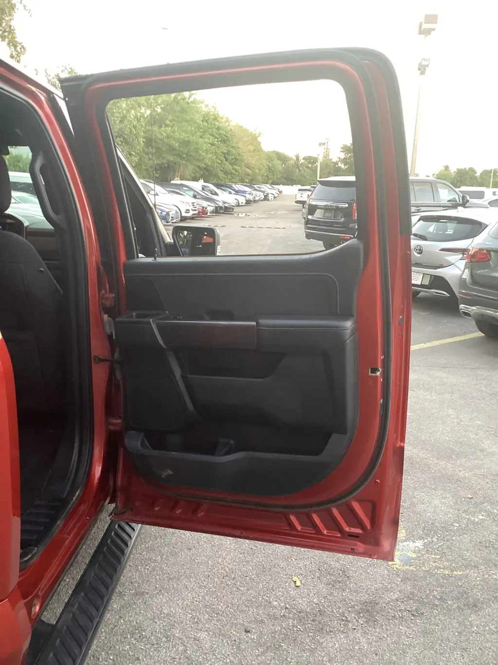 Florida Fine Cars - Used FORD F-150 2023 MIAMI XLT