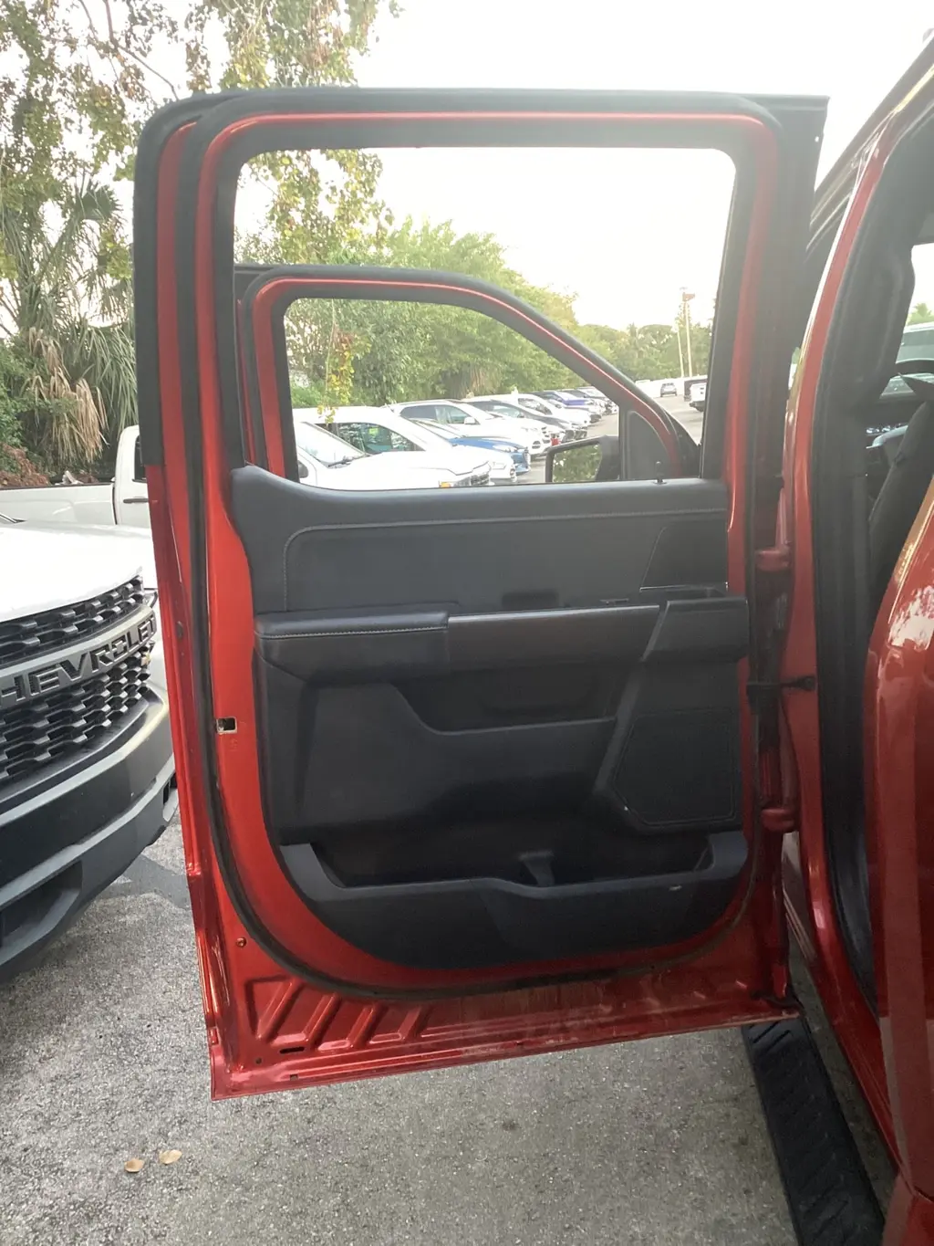 Florida Fine Cars - Used FORD F-150 2023 MIAMI XLT