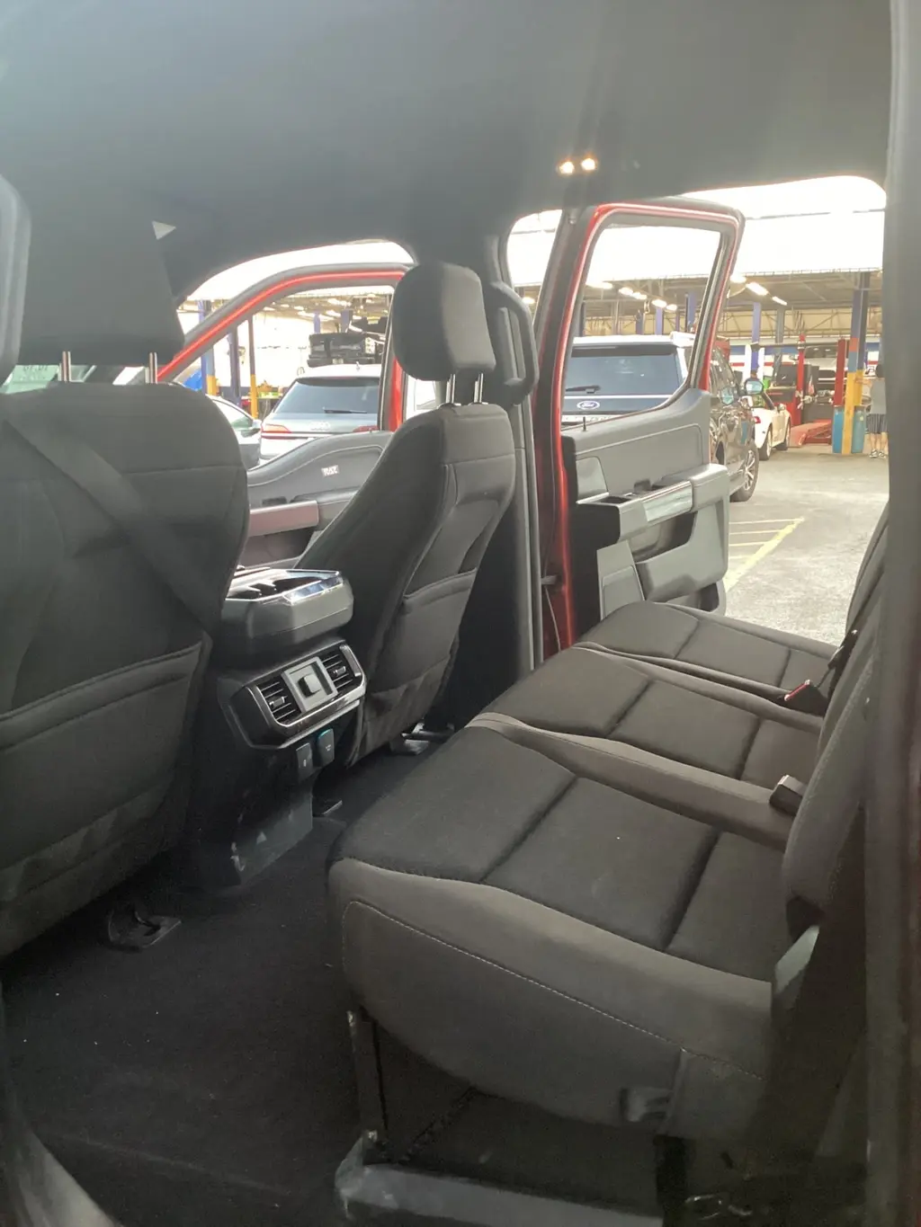 Florida Fine Cars - Used FORD F-150 2023 MIAMI XLT