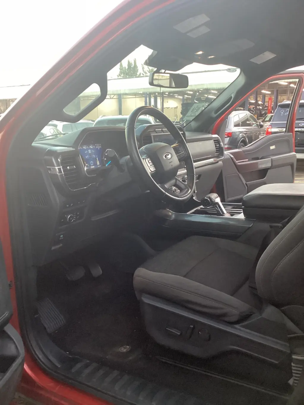 Florida Fine Cars - Used FORD F-150 2023 MIAMI XLT