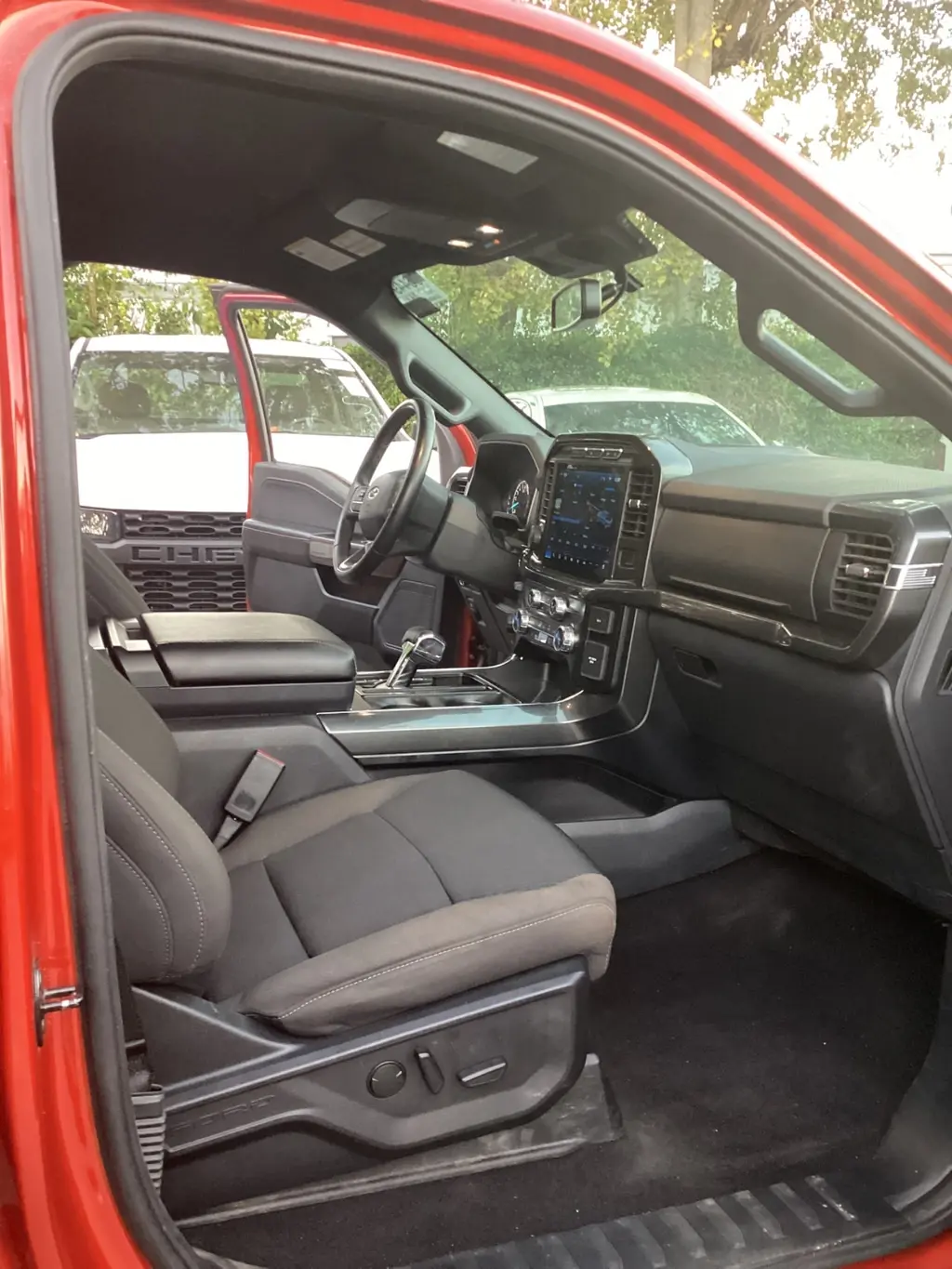 Florida Fine Cars - Used FORD F-150 2023 MIAMI XLT