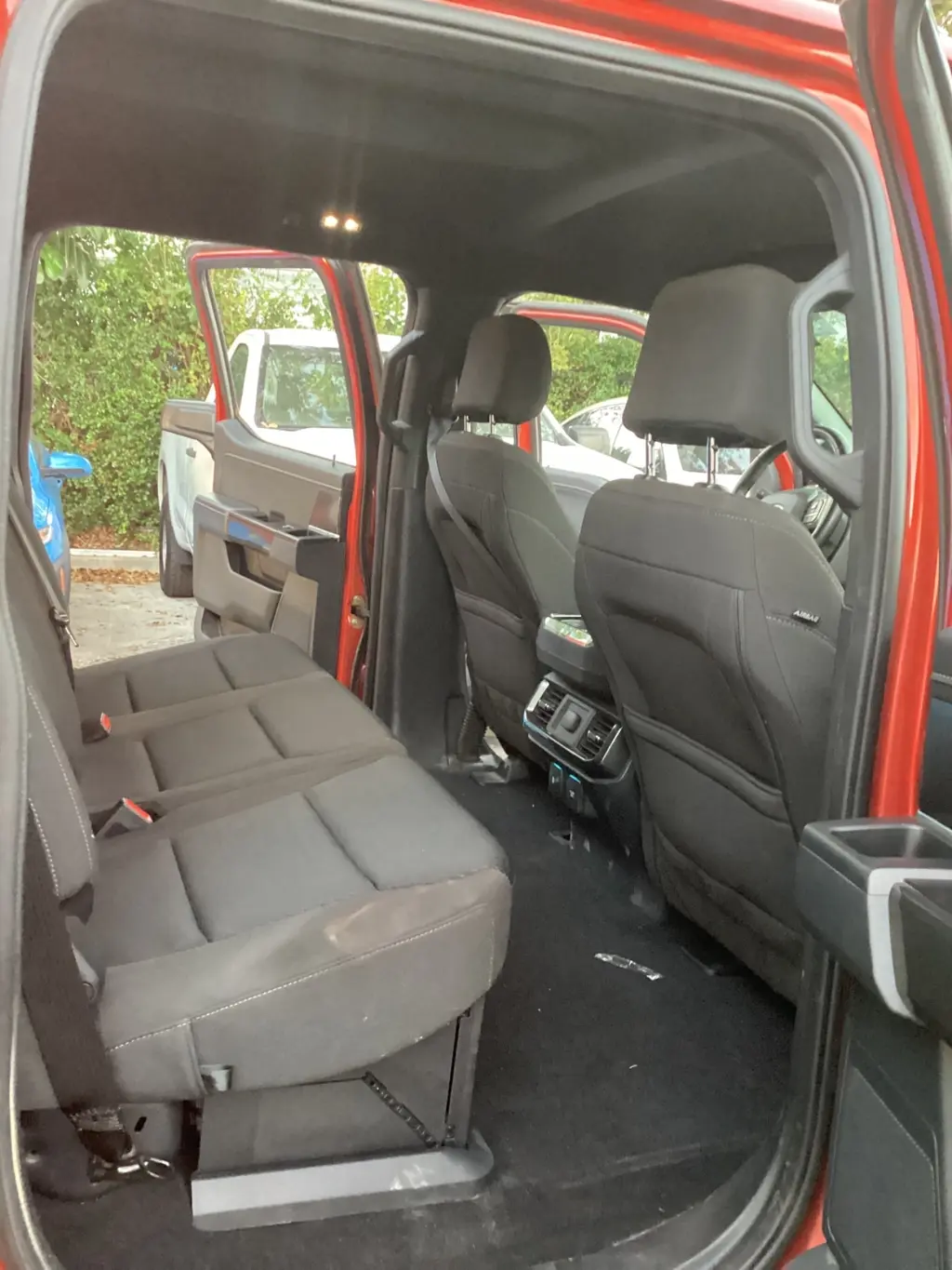 Florida Fine Cars - Used FORD F-150 2023 MIAMI XLT