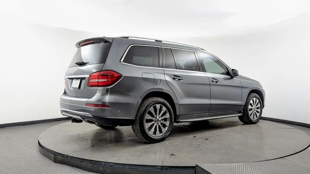 Florida Fine Cars - Used MERCEDES-BENZ GLS 2019 MARGATE GLS 450