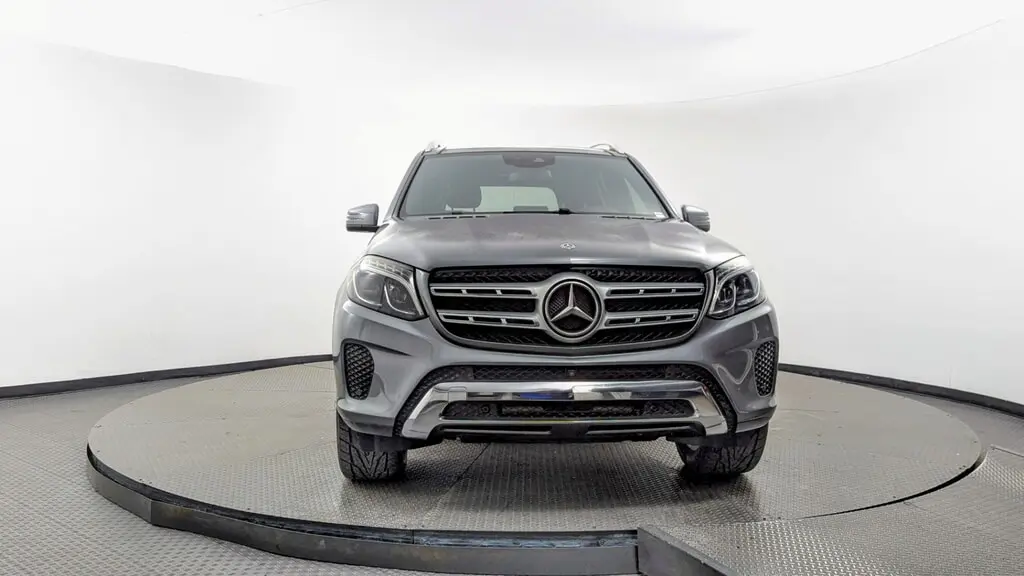 Florida Fine Cars - Used MERCEDES-BENZ GLS 2019 MARGATE GLS 450