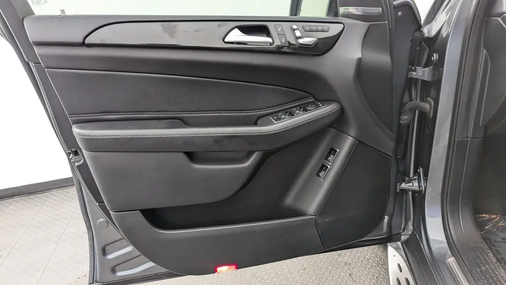 Florida Fine Cars - Used MERCEDES-BENZ GLS 2019 MARGATE GLS 450