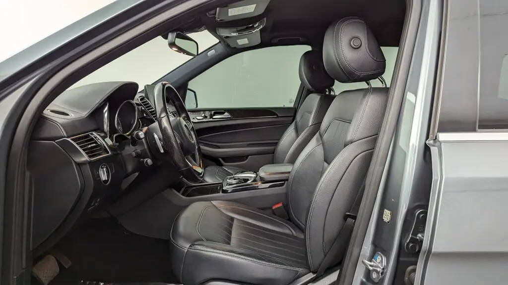 Florida Fine Cars - Used MERCEDES-BENZ GLS 2019 MARGATE GLS 450