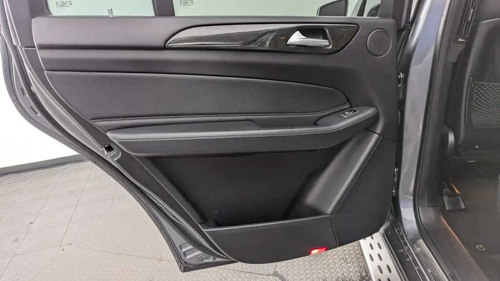 Florida Fine Cars - Used MERCEDES-BENZ GLS 2019 MARGATE GLS 450