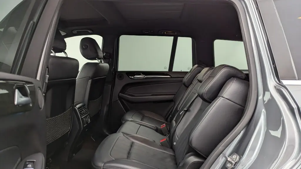 Florida Fine Cars - Used MERCEDES-BENZ GLS 2019 MARGATE GLS 450