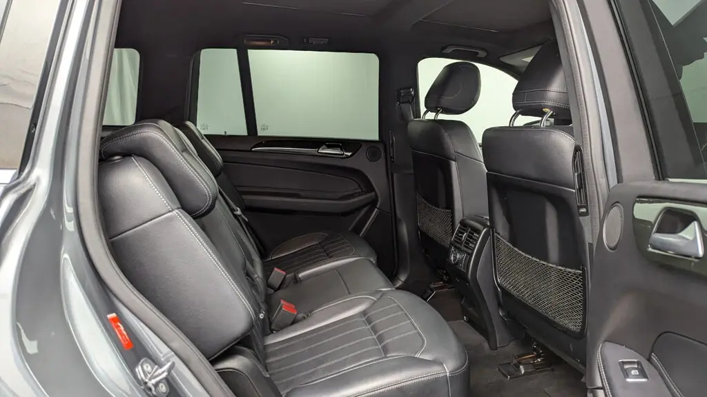 Florida Fine Cars - Used MERCEDES-BENZ GLS 2019 MARGATE GLS 450