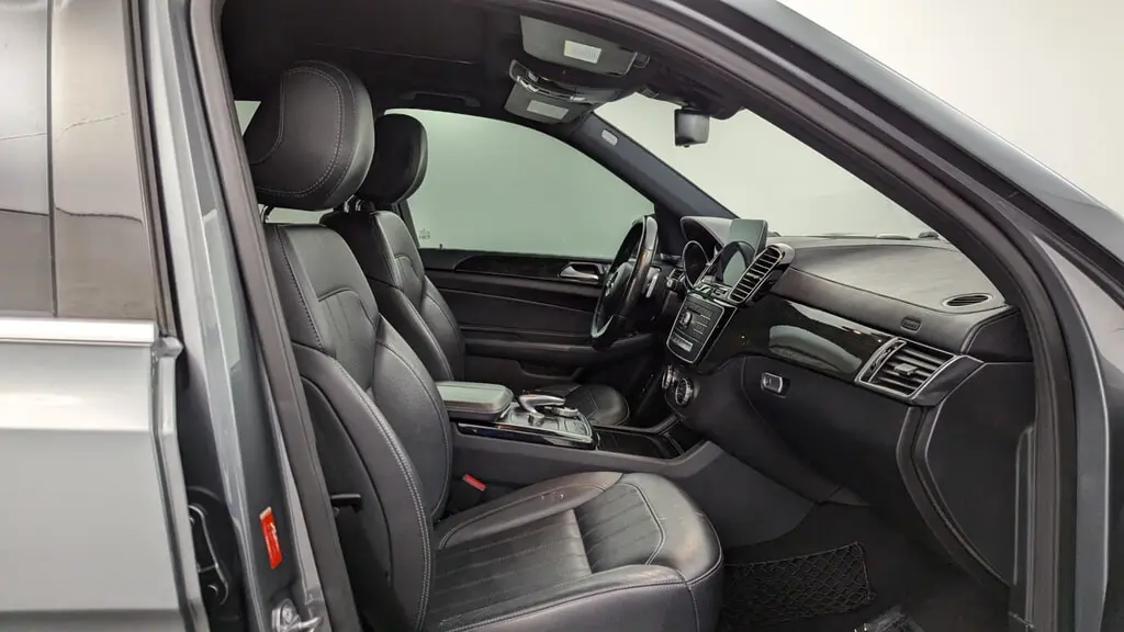 Florida Fine Cars - Used MERCEDES-BENZ GLS 2019 MARGATE GLS 450