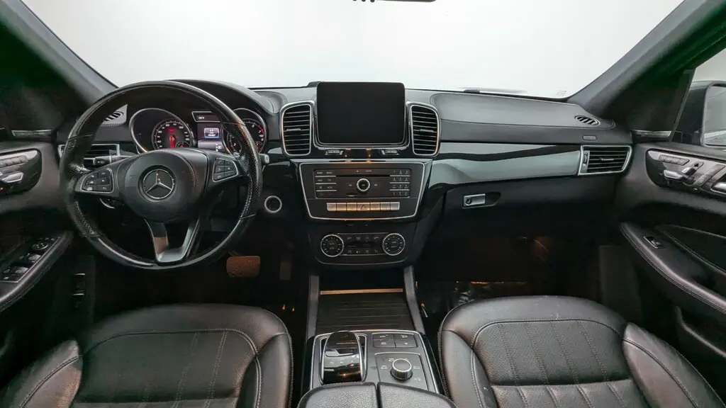 Florida Fine Cars - Used MERCEDES-BENZ GLS 2019 MARGATE GLS 450