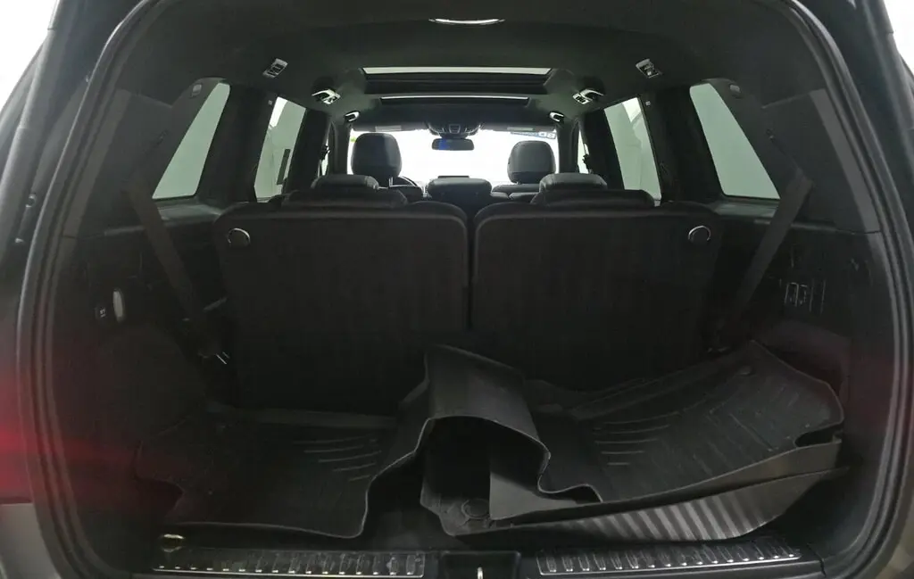 Florida Fine Cars - Used MERCEDES-BENZ GLS 2019 MARGATE GLS 450