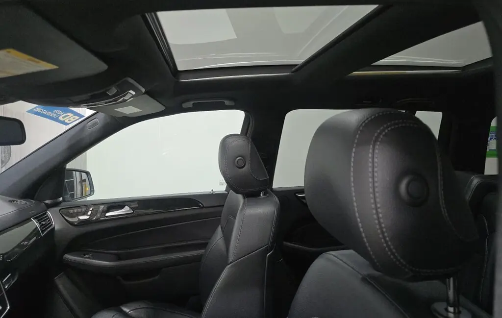 Florida Fine Cars - Used MERCEDES-BENZ GLS 2019 MARGATE GLS 450