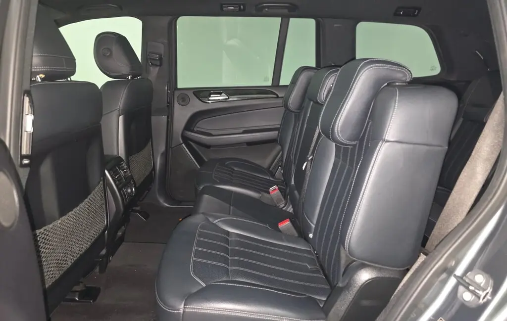 Florida Fine Cars - Used MERCEDES-BENZ GLS 2019 MARGATE GLS 450