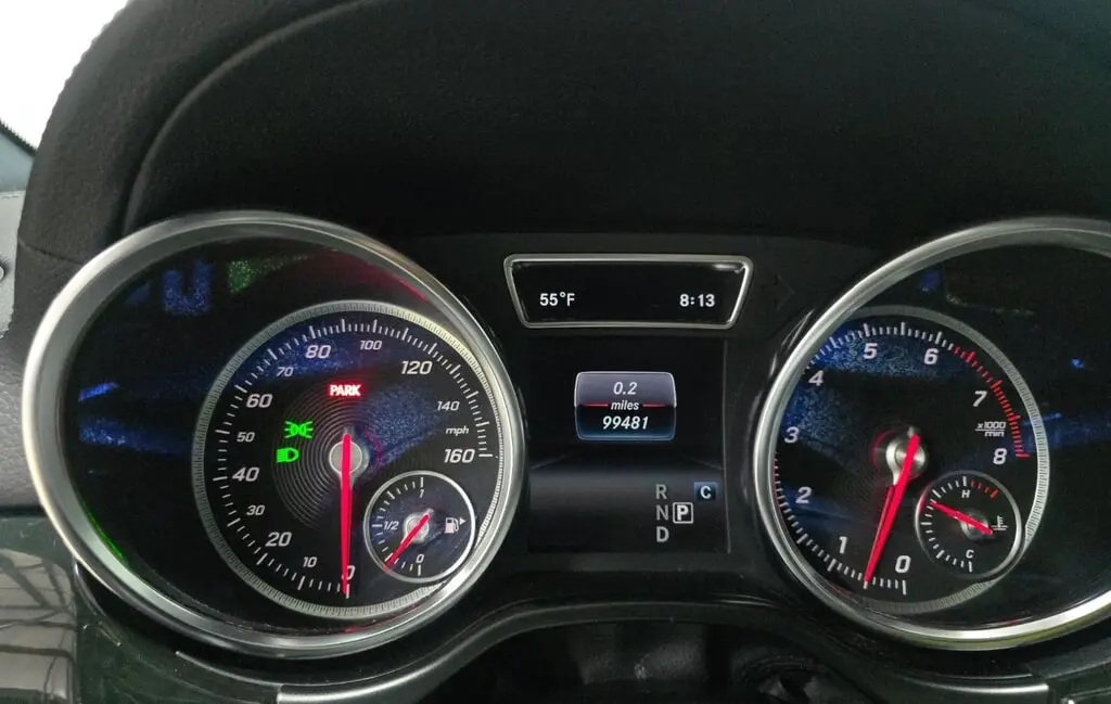 Florida Fine Cars - Used MERCEDES-BENZ GLS 2019 MARGATE GLS 450