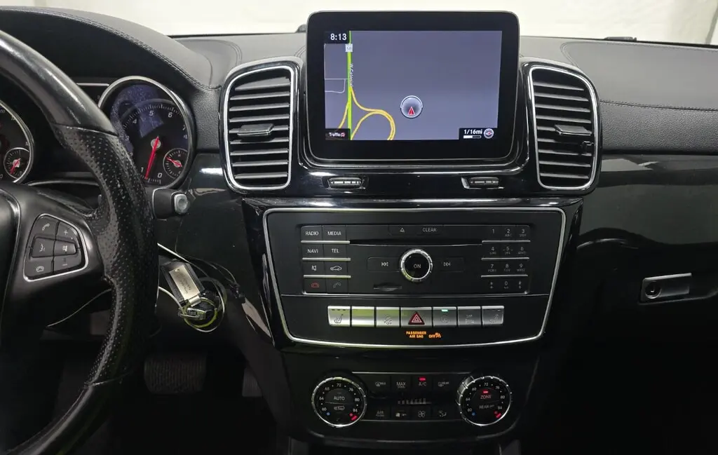 Florida Fine Cars - Used MERCEDES-BENZ GLS 2019 MARGATE GLS 450