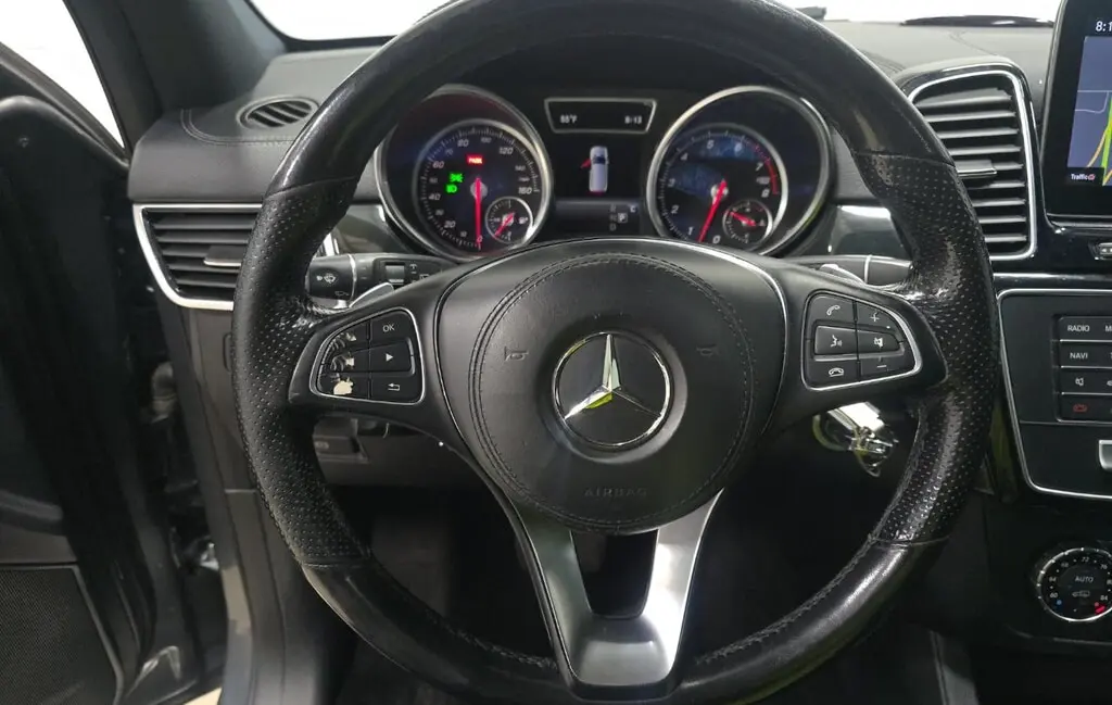 Florida Fine Cars - Used MERCEDES-BENZ GLS 2019 MARGATE GLS 450