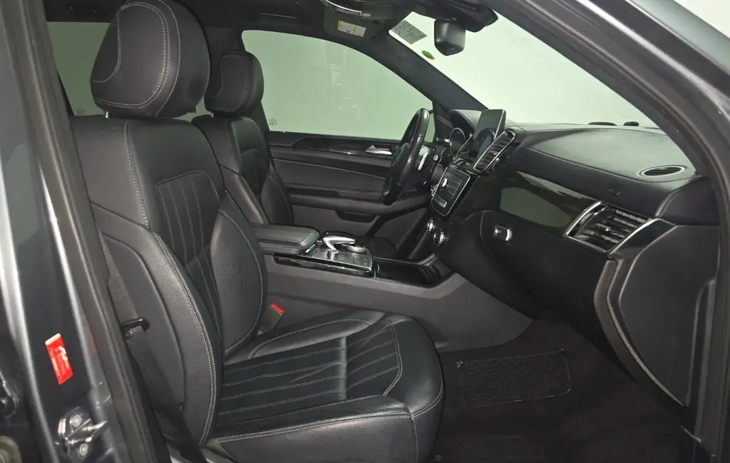 Florida Fine Cars - Used MERCEDES-BENZ GLS 2019 MARGATE GLS 450