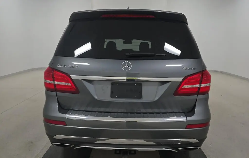 Florida Fine Cars - Used MERCEDES-BENZ GLS 2019 MARGATE GLS 450