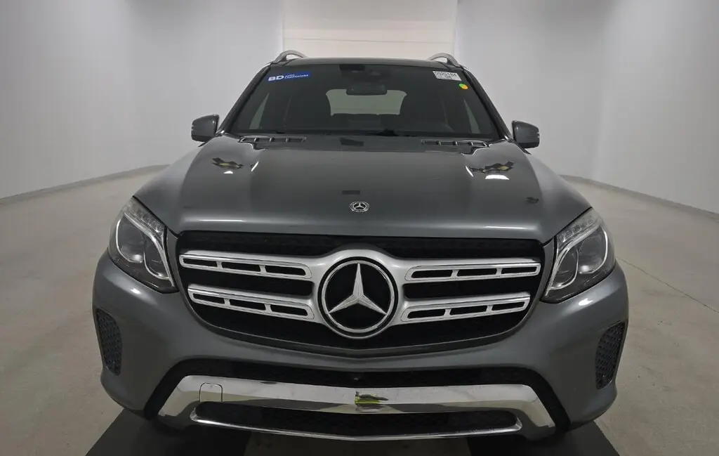 Florida Fine Cars - Used MERCEDES-BENZ GLS 2019 MARGATE GLS 450