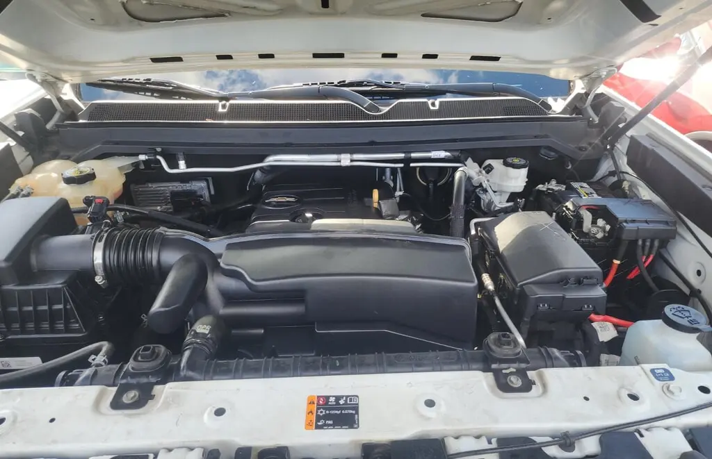 Florida Fine Cars - Used CHEVROLET COLORADO 2020 MIAMI 2WD WORK TRUCK