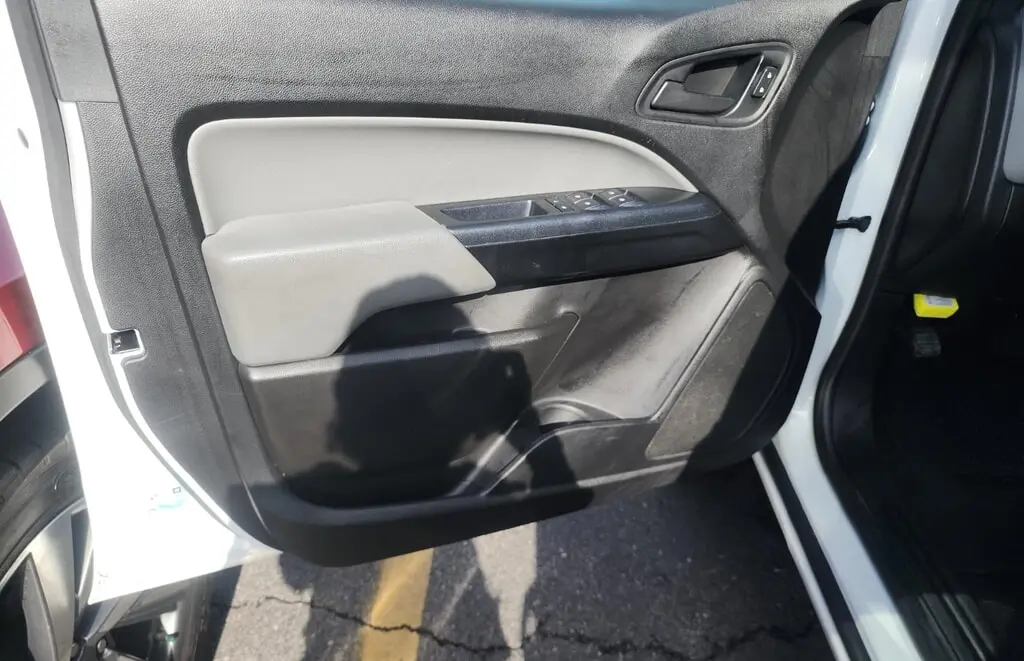 Florida Fine Cars - Used CHEVROLET COLORADO 2020 MIAMI 2WD WORK TRUCK