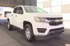 Florida Fine Cars - Used CHEVROLET COLORADO 2020 MIAMI 2WD WORK TRUCK