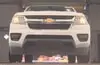 Florida Fine Cars - Used CHEVROLET COLORADO 2020 MIAMI 2WD WORK TRUCK