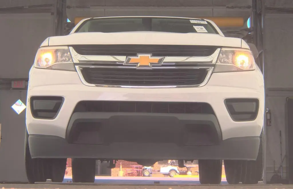 Florida Fine Cars - Used CHEVROLET COLORADO 2020 MIAMI 2WD WORK TRUCK