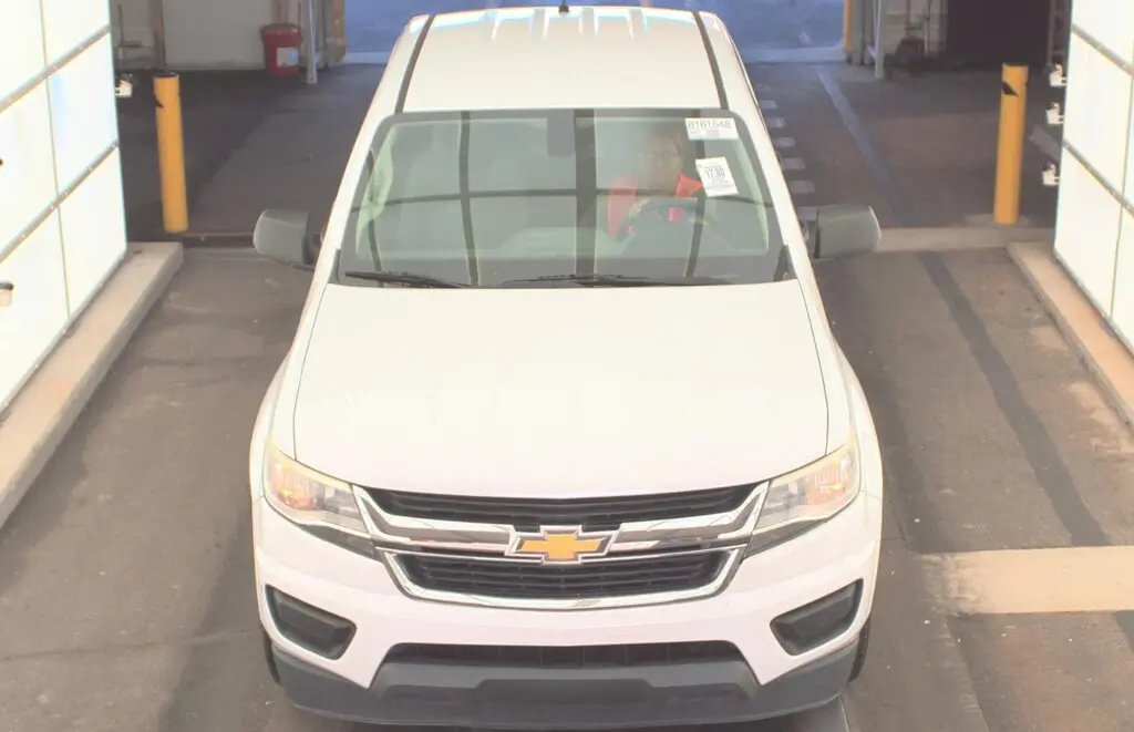 Florida Fine Cars - Used CHEVROLET COLORADO 2020 MIAMI 2WD WORK TRUCK