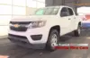 Florida Fine Cars - Used CHEVROLET COLORADO 2020 MIAMI 2WD WORK TRUCK